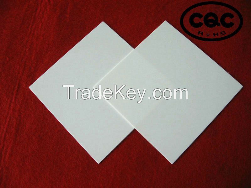 96% alumina ceramic substrate