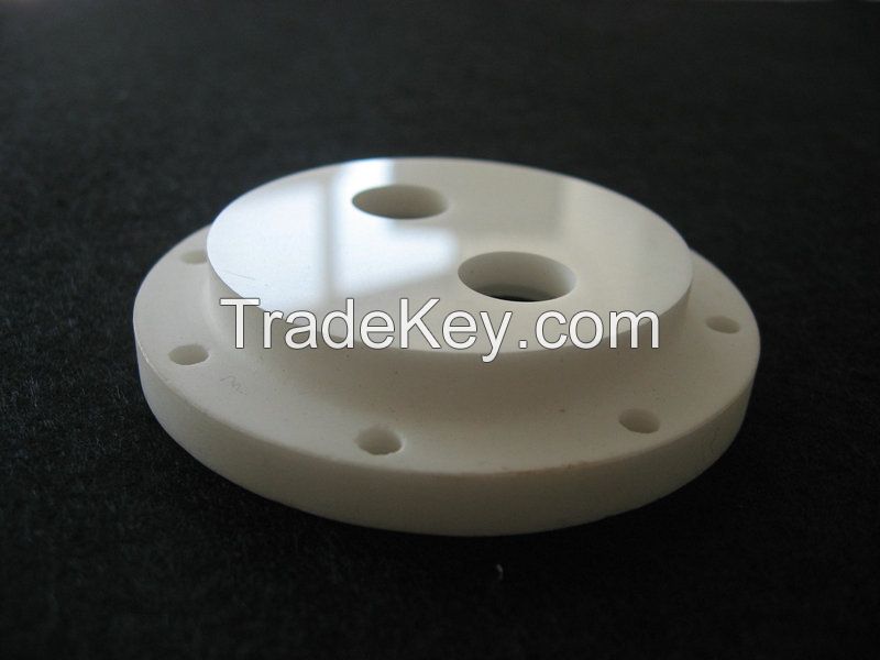 99.5%alumina ceramic part