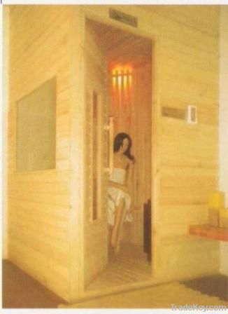 Portable Steam bath Sauna bath