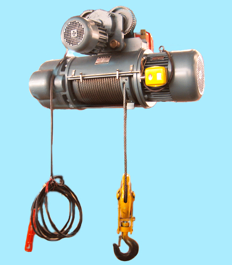 Electric Hoist