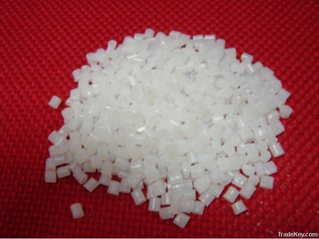 HDPE(High-density Polyethylene)