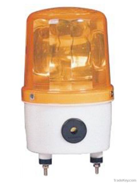 Rotating Warning Lamp