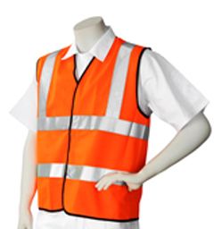 Safety vest