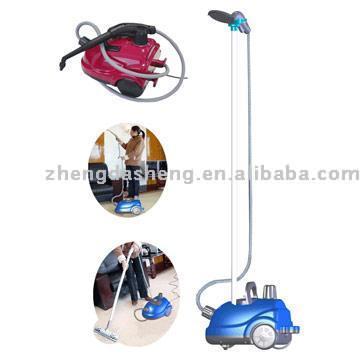 Steam Cleaner SC120