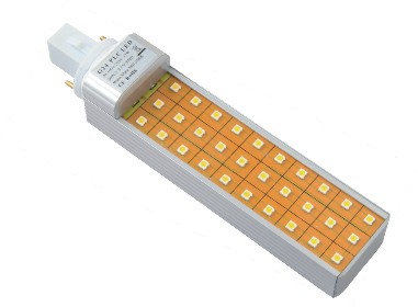 PL-G24 LED Tubes