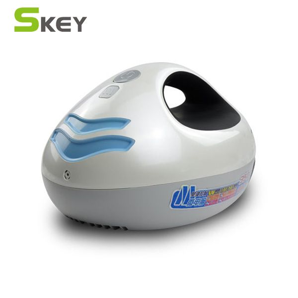 Skey Portable Ultraviolet UV Sterilization Bed Clothes Vacuum Cleaner