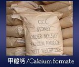 Calcium Formate