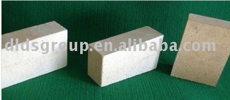 refractory brick