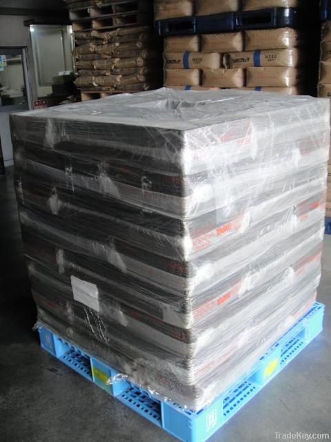 Styrene Butadiene Rubber