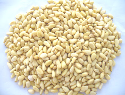 pine nut