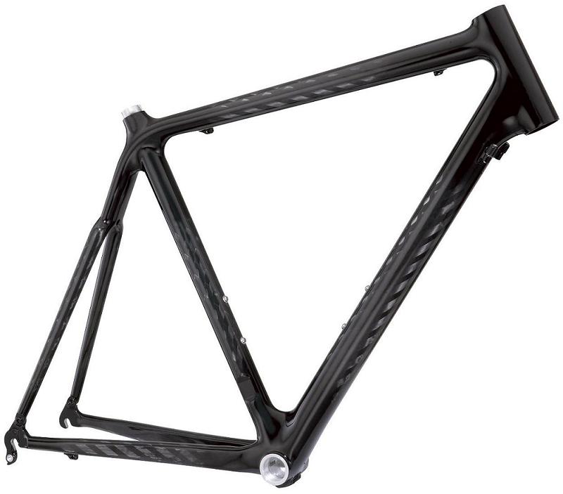 carbon frame