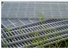 Steel Grating