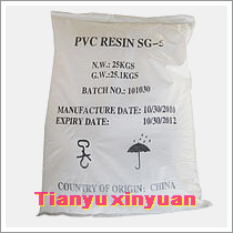 PVC Resin