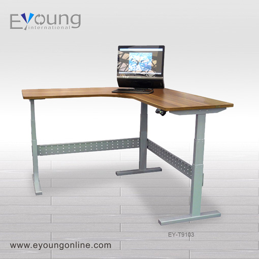 Sit-stand Workstation