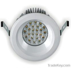 LED Down light