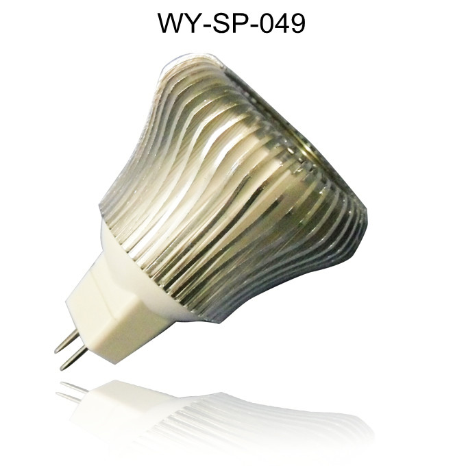 LED spot light 48