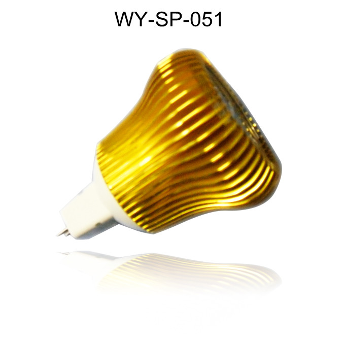 LED spot light 48