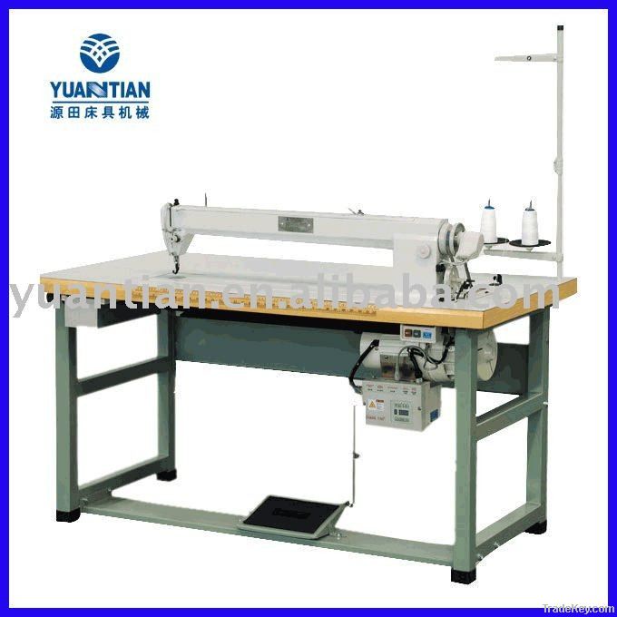 Long Arm Sewing Machine