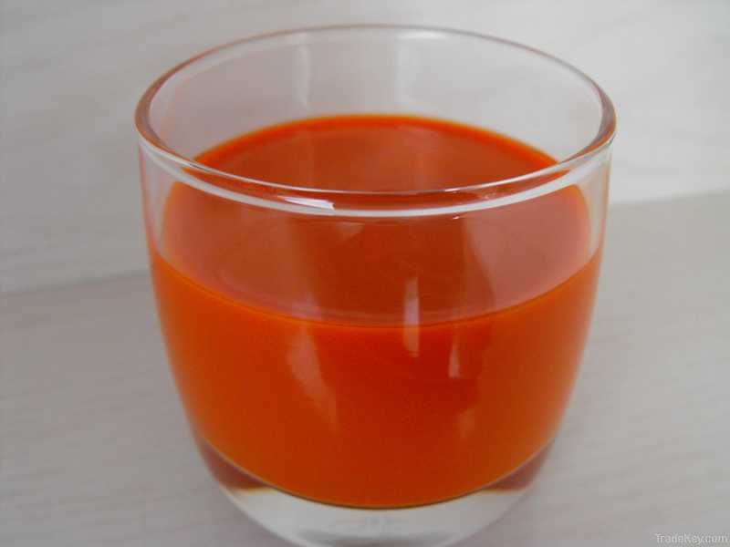 100% pure goji juice