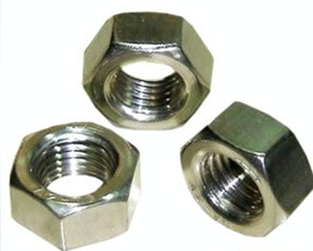 Hex Nuts