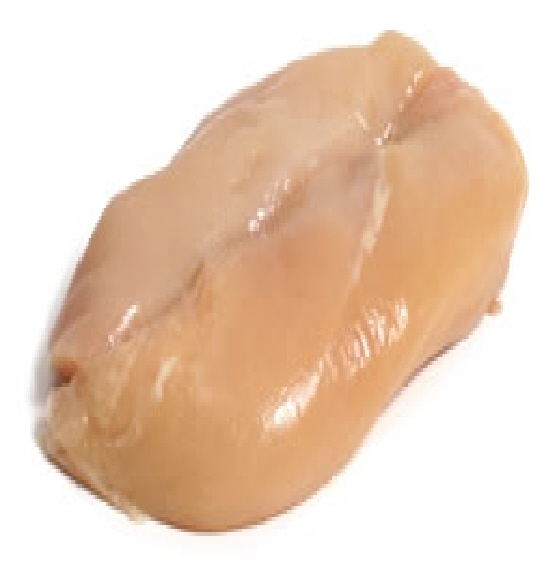 Bone Less Chicken