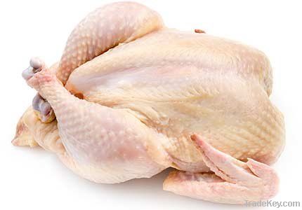 Frozen Chicken Whole