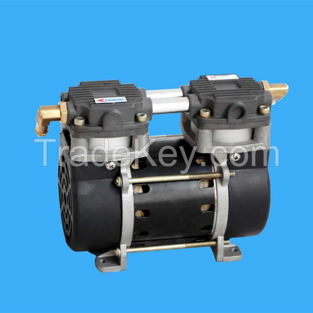 Oil-free Air Compressor