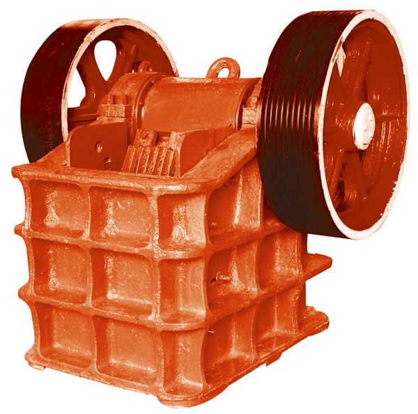 Jaw Crusher