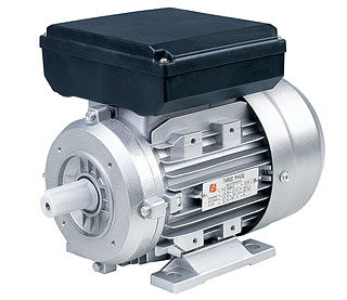 ML Series Single Phase Electic Motor