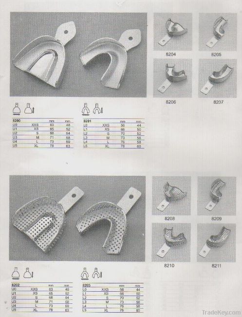 Stainless Steel (Dental Instruments | Dental Tools | Dentist Instruments)  