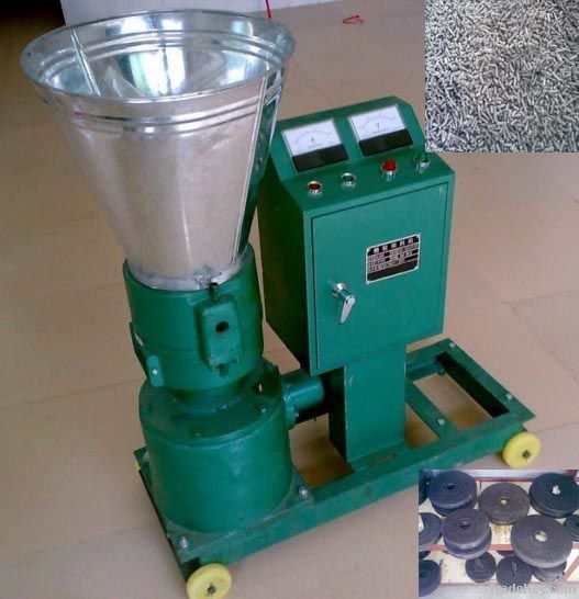 wheat husk pellet press making machine(0086-15238618565)