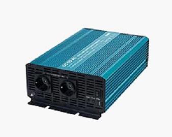 2000W solar power inverter