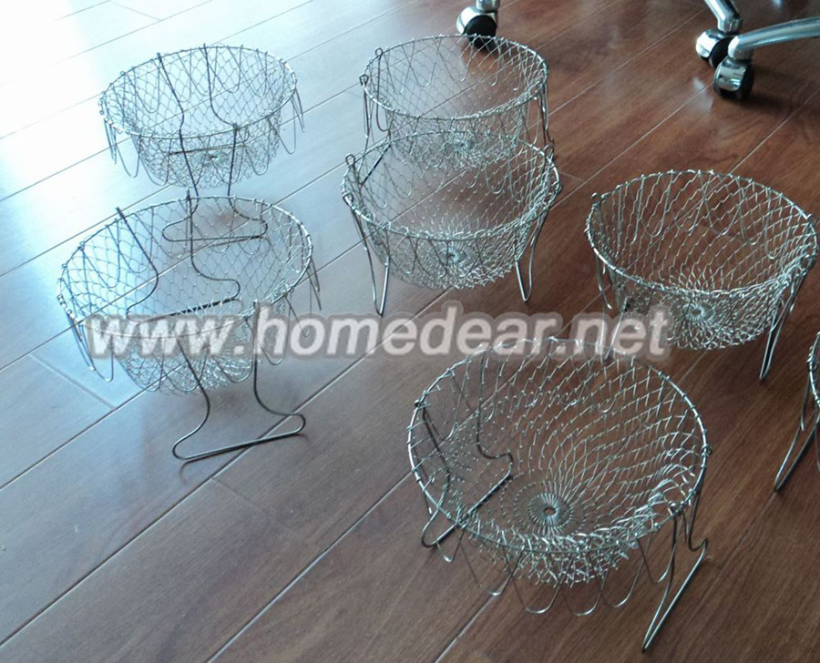 Wire Basket