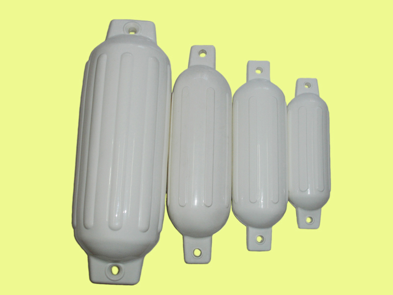 PVC Fender