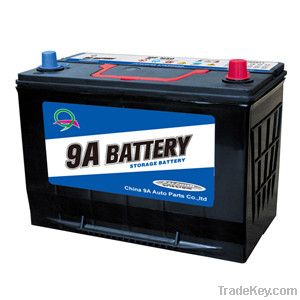 Auto Battery (N70)