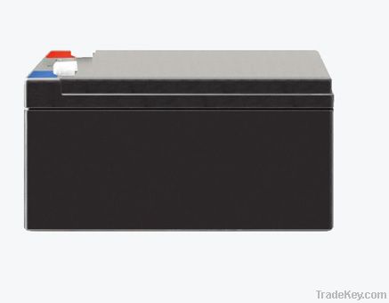 12V 50Ah Li Ion Emergency Battery Pack