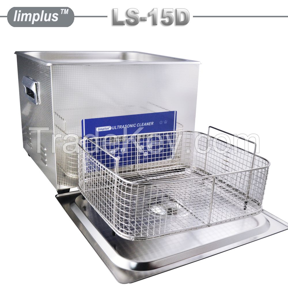 15L-household ultrasonic cleaner