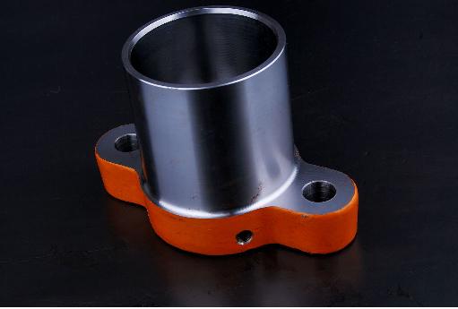 precision machining parts