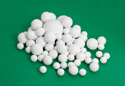 Alumina Grinding Balls