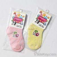 child sock