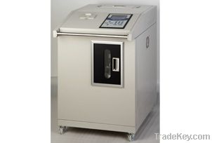 vapor hydrogen peroxide sterilizer