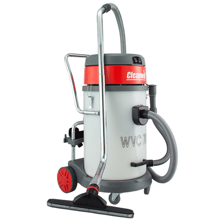 Wet and Dry Vacuum Cleaner