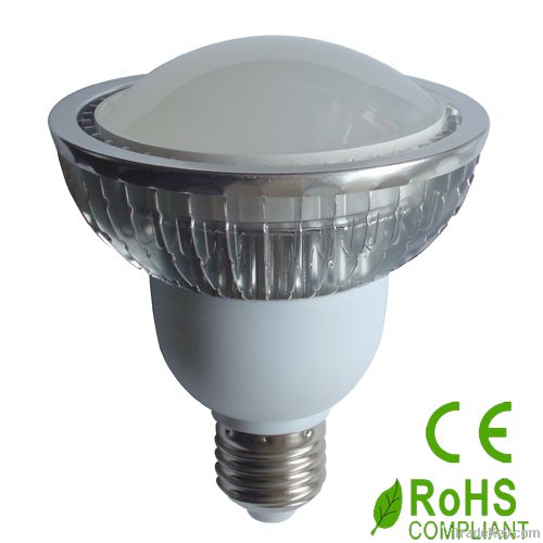 15W PAR38 LED spotlight