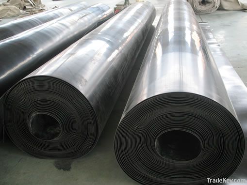 HDPE geomembrane