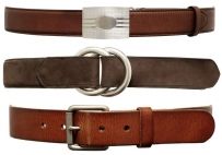 Belts