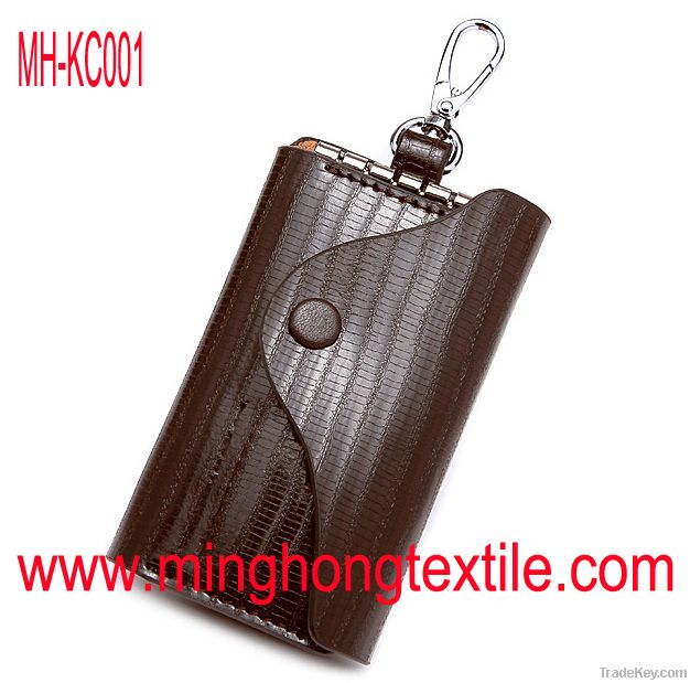 Leather Key Case