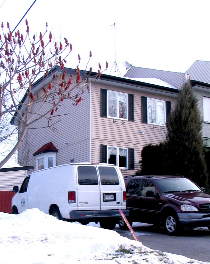 Beautiful Townhouse close to Montreal, Quebec, Canada