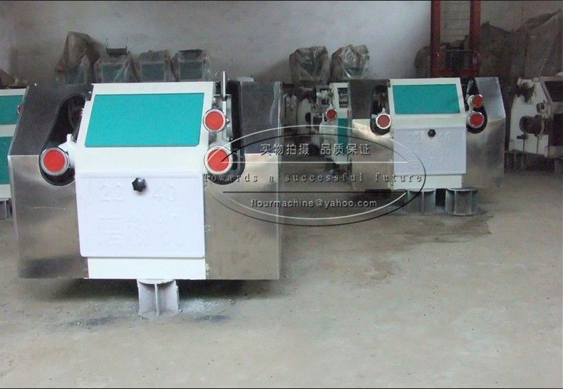 Roller flour Mill machine