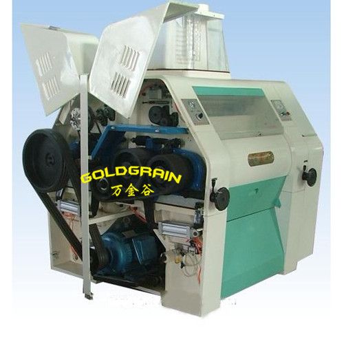 flour machine