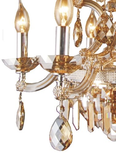 European Lamp, European Chandelier, Living Room Light, Restaurant Lamp